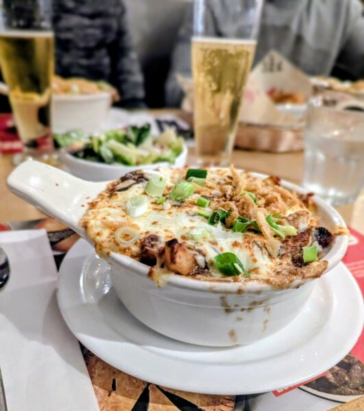 Restaurant Normandin Chemin Ste-Foy