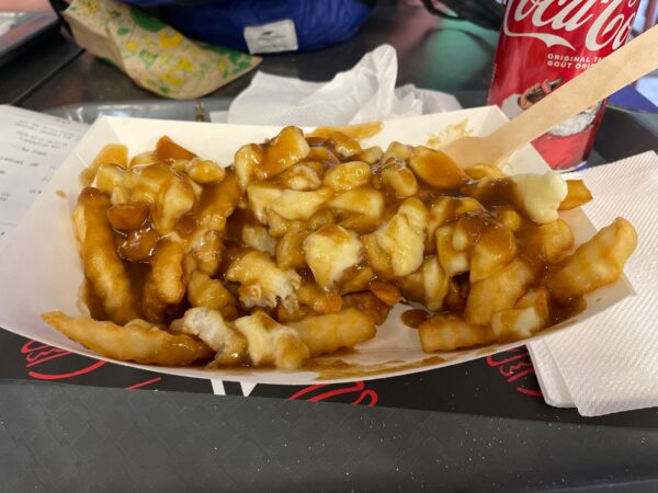 Yumi Burger – Carrefour Industrielle Alliance