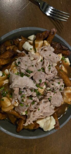 Albion – Brasserie Artisanale / Salle de Brassage & Salon de Dégustation