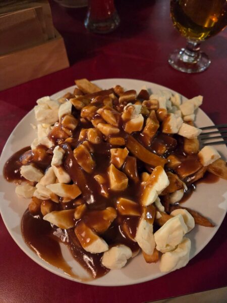 À la Fût – Microbrasserie / Resto-Pub-Saloon