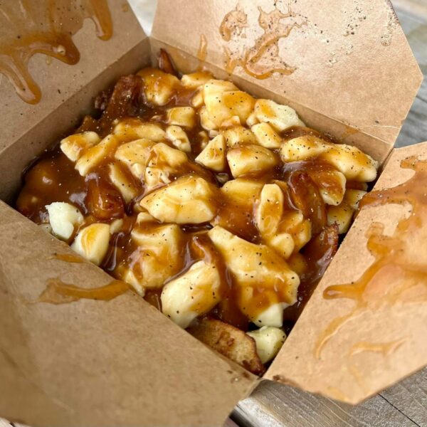 Restaurant Circuit 341