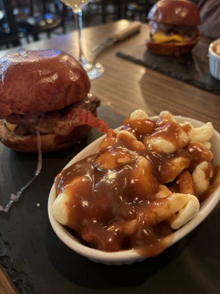 Table des saveurs resto-bar