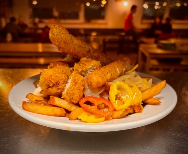 Randolph Pub Ludique Rosemont