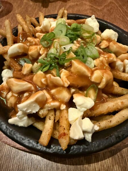 SHAKER Cuisine & Mixologie Repentigny