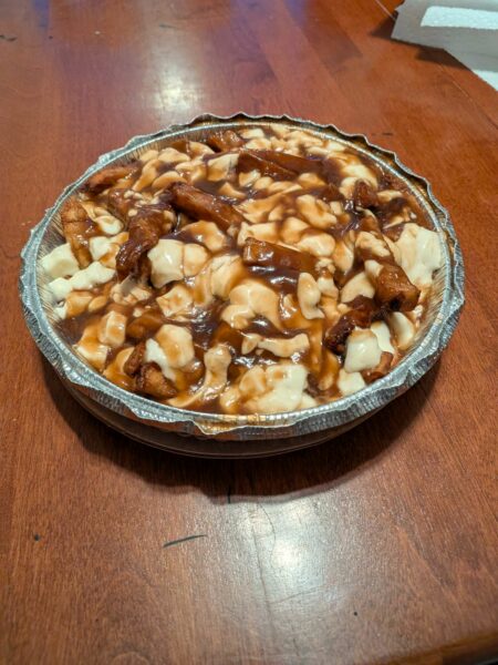Pizza Déli Terrebonne