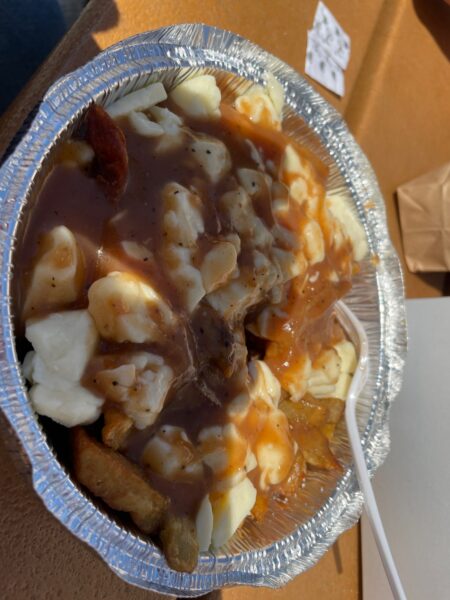 Décarie Hot Dogs