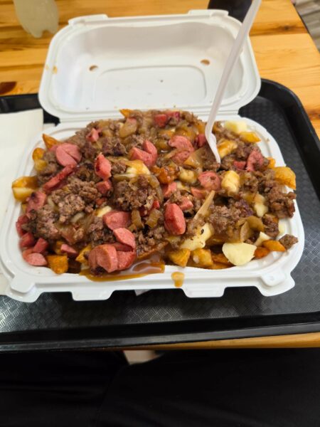 RESTAU CHEZ DJACK HALAL